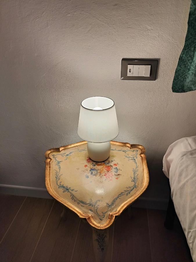 Discover Donatello - Fiorenza Firenze Kültér fotó