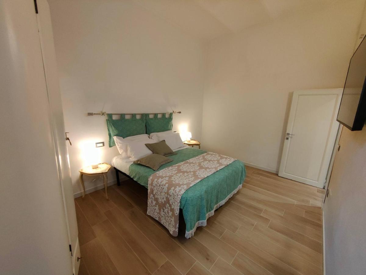 Discover Donatello - Fiorenza Firenze Kültér fotó